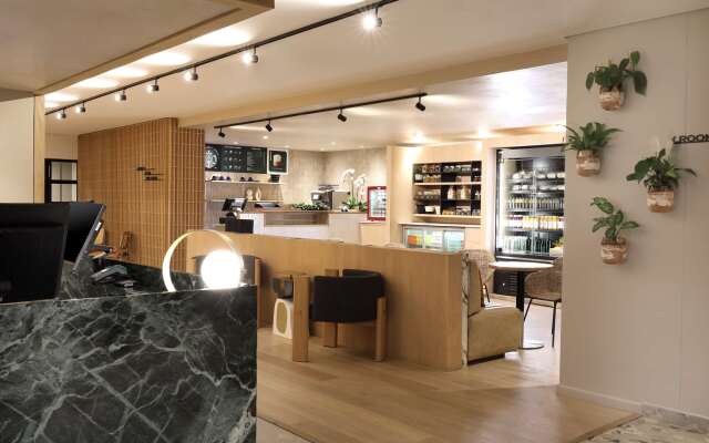 Hyatt House Johannesburg Sandton