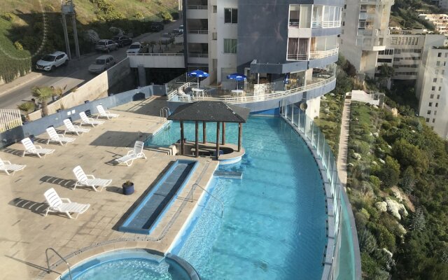 Apartamento 1003 Euromarina I