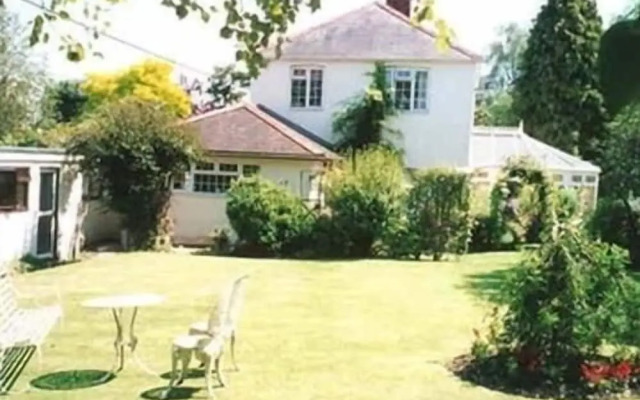 Hillside Self Catering