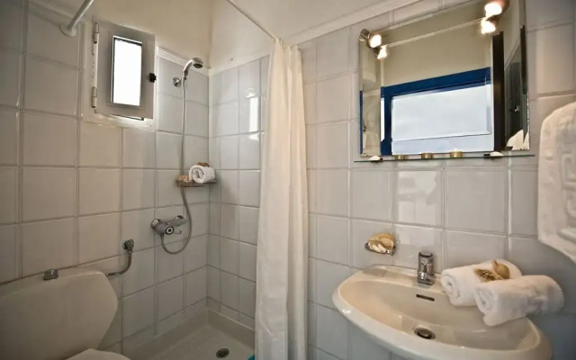 Lazaridis Luxury Apartments