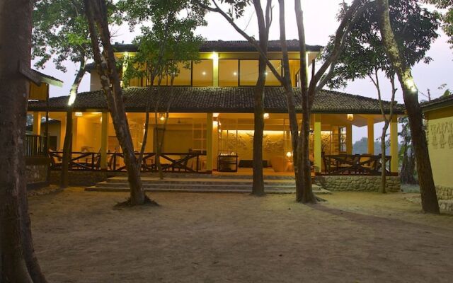 Maruni Sanctuary Lodge by KGH Group