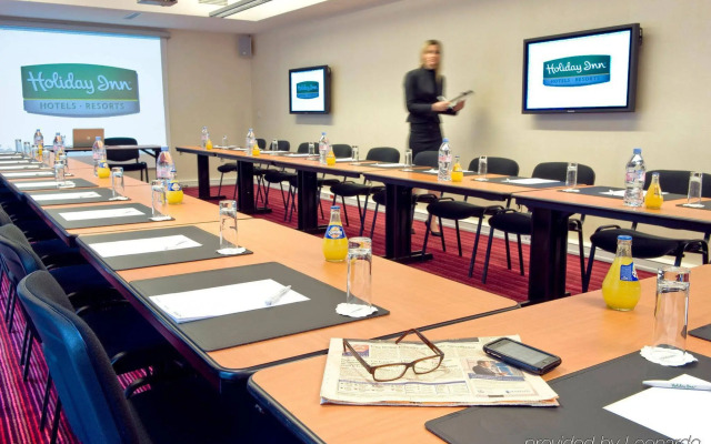 Voco Paris Montparnasse