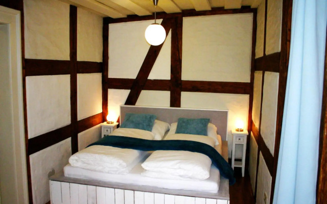 Boutique Hotel Little Venezia