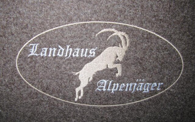 Landhaus Alpenjger