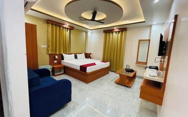 Hotel DB Palace