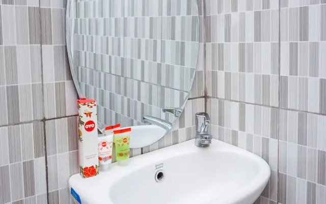 Hotel Siti Nurbaya Syariah