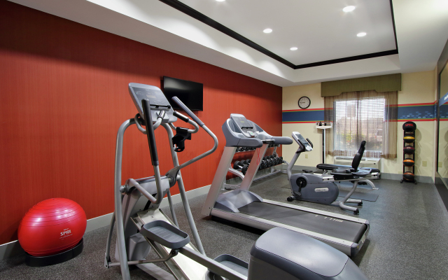 Hampton Inn & Suites Buffalo