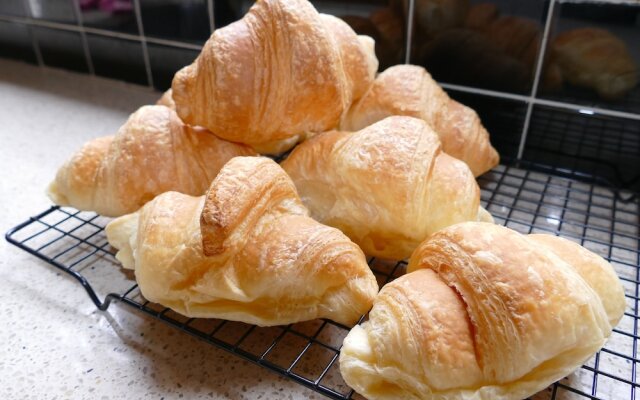 Number 41 Bed and Breakfast