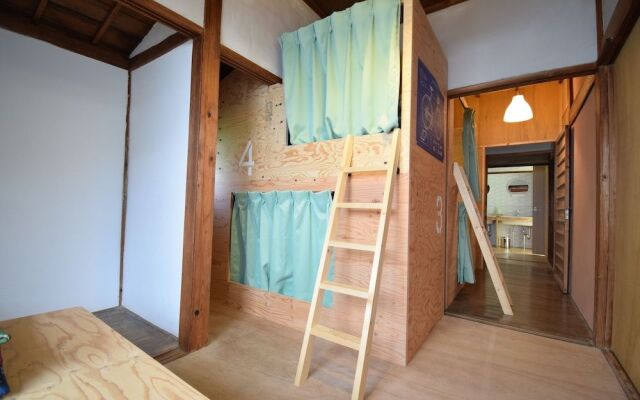 Guest House Bed&Bicycle