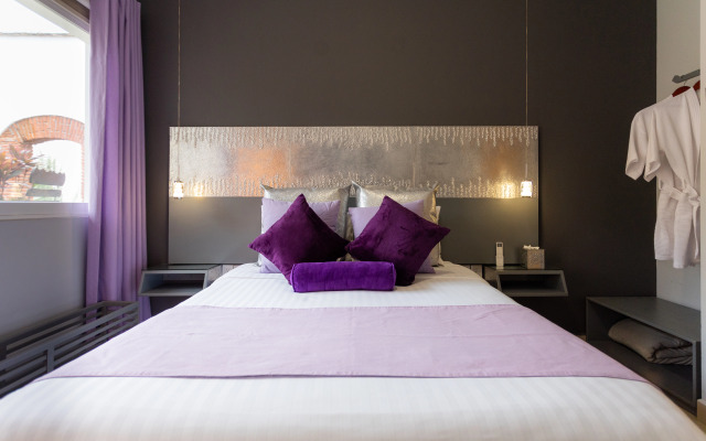 ArcoSodi Hotel Boutique