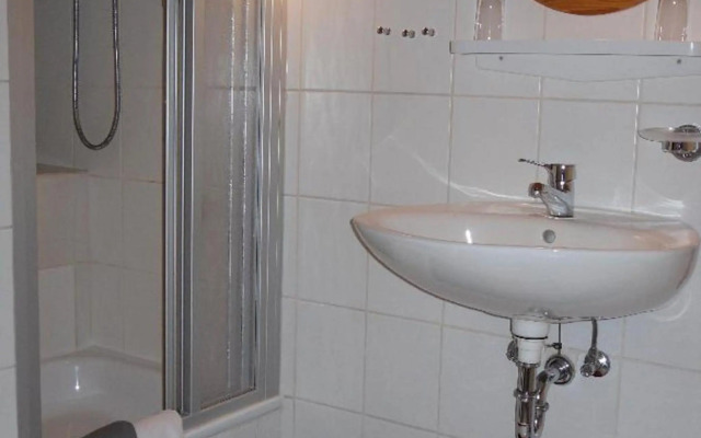 Ferienwohnung Nationalparkblick