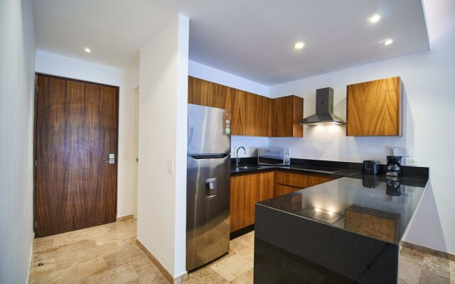 Brava Residence 104 By Lockey