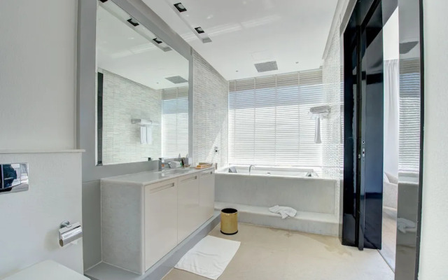 Airbetter - Nurai Luxury Sea Villa