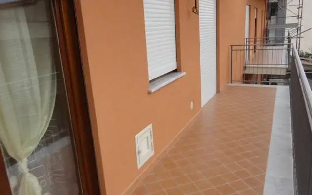 Case Vacanze Scimeca