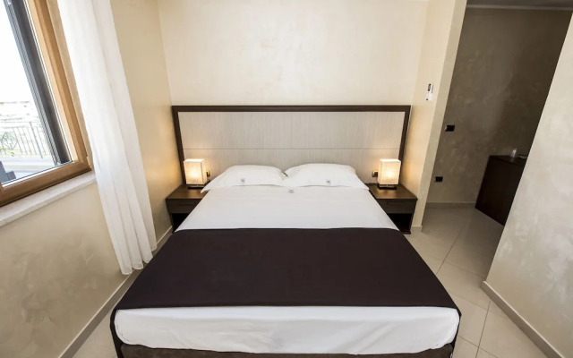 Residenza Prestige Tropea