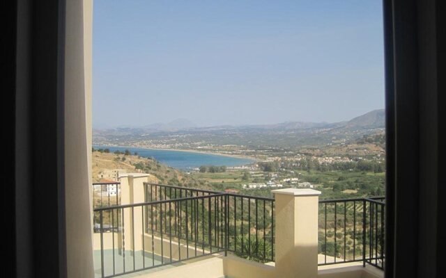 Apartment-Hotel Irida