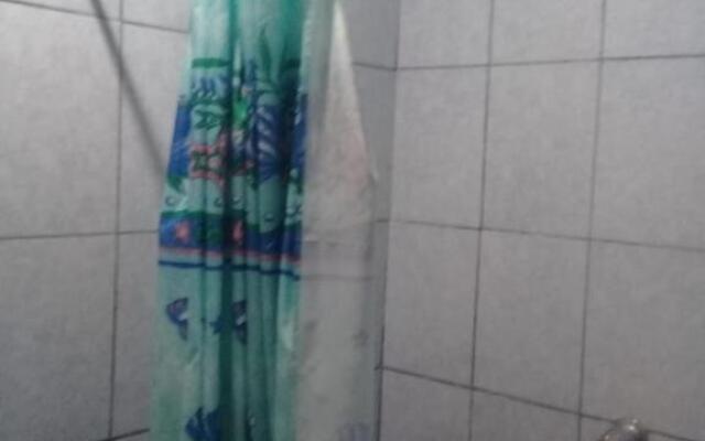 Hostel Orozco - Costa Rica