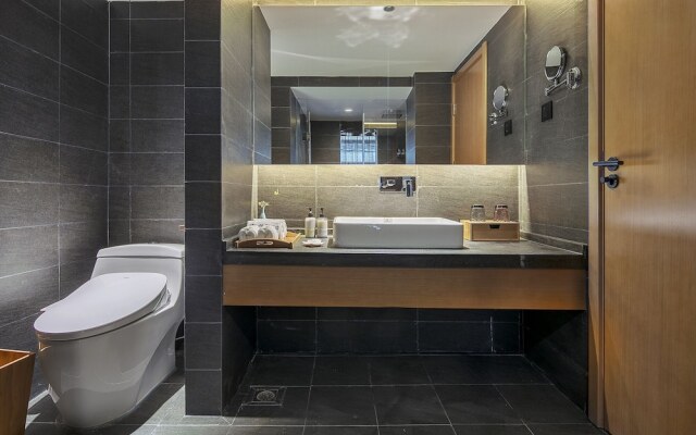 Qianna Yingtang Hotel