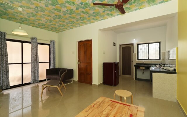 Ashirwad Home by OYO Rooms