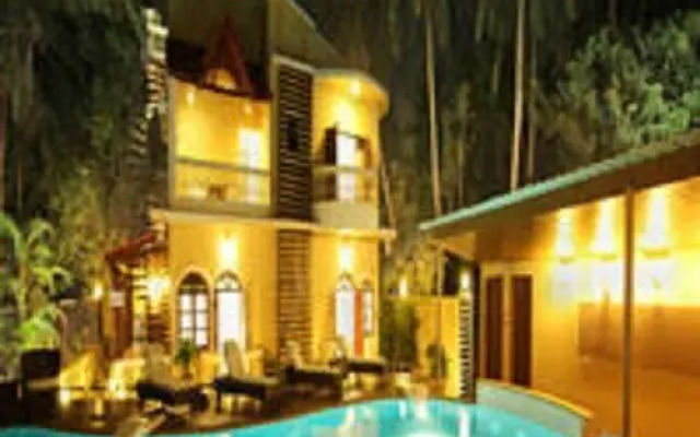 Coco Goa Villa By Savani Enterprise