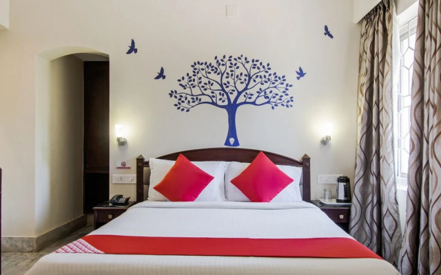 Oyo 48707 Hotel Bhavani Residency