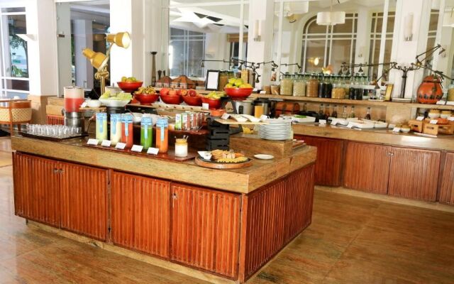 Taj Malabar Resort & Spa, Cochin