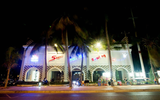 Palmira Beach Resort & Spa
