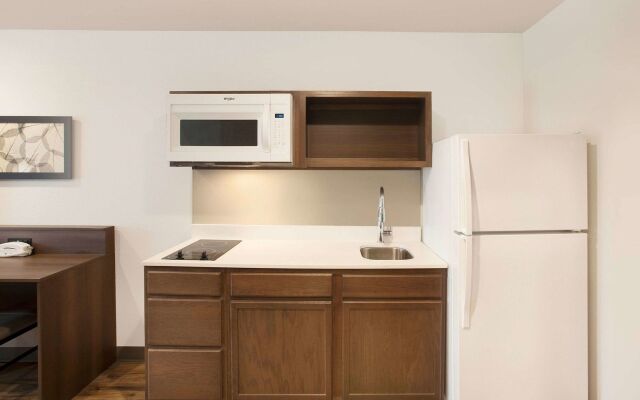 WoodSpring Suites West Monroe I-20