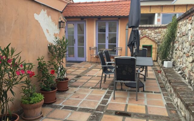 Boutique Apartman Mikulov