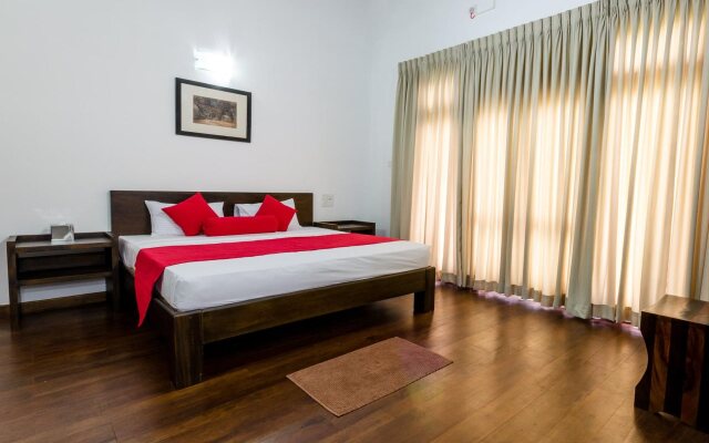 Amara Leisure - Kandy