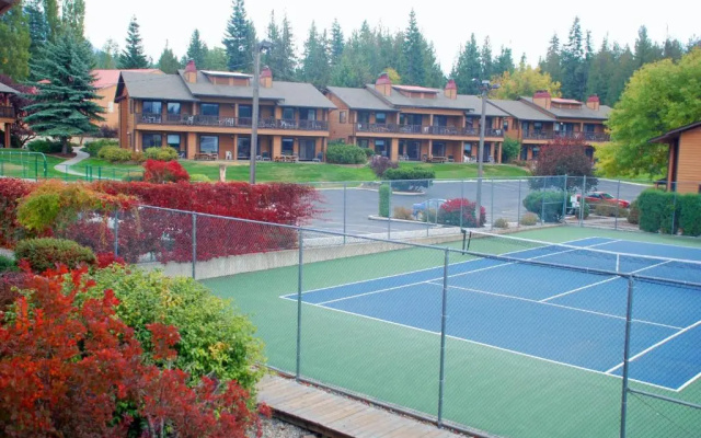 Pend Oreille Shores Resort