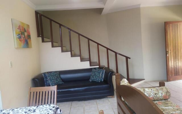 Suítes Praia das Toninhas