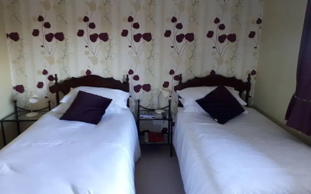 The Ring Farmhouse