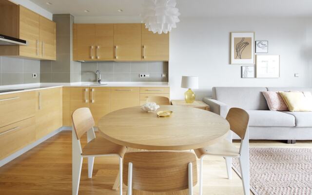 Apartment La Concha Suite 2 by FeelFree Rentals