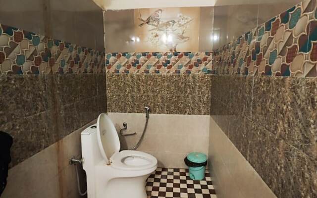 Goroomgo Naturevilla Cafe & Homestay Rishikesh