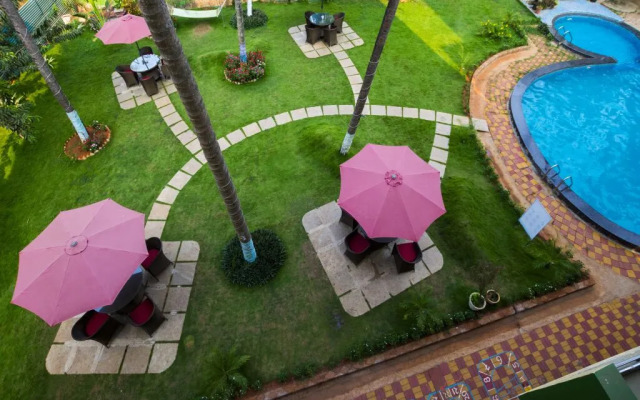 Shivam Resort by OYO Rooms