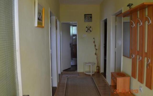 Rooms Sutomore