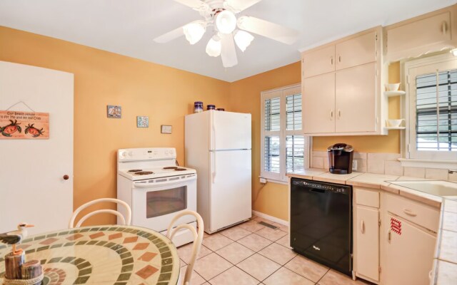 1382 S. Fletcher - 4 Br Home