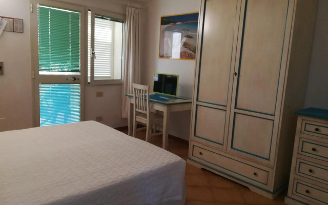Hotel Nido D'Aquila