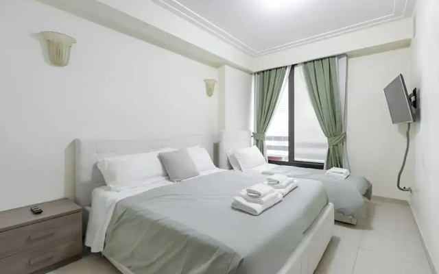 Visconti Apartment