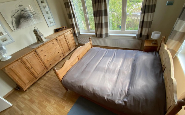 Kapiteinshuis Breskens