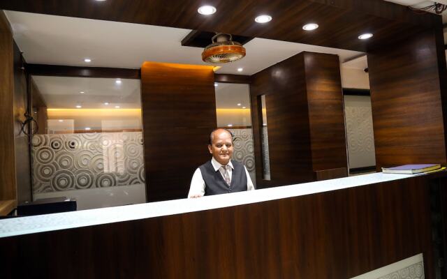 Hotel Madhuvan International