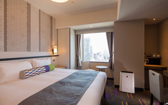 Hotel Monterey Le Frere Osaka