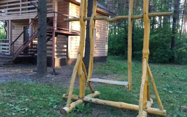Restaurant Complex Podvorie