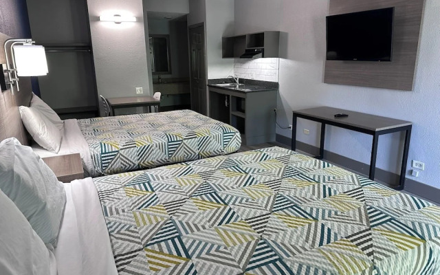 Studio Suites Extended Stay