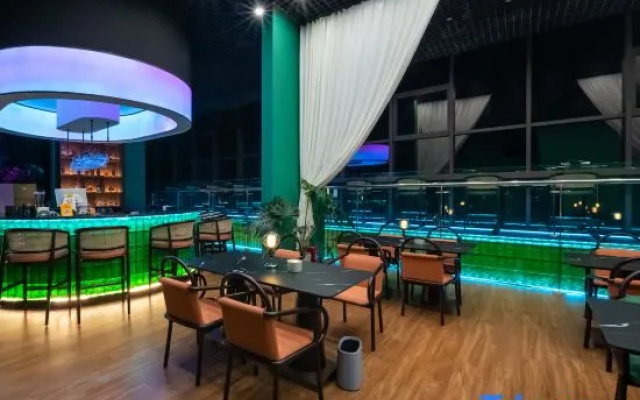 LvYue Hotel (Lijiang Ancient Town Branch) – Restaurant – Lijiang