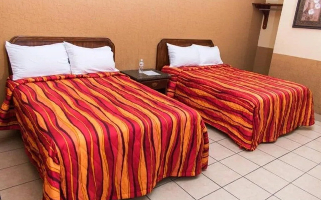 Río hotel