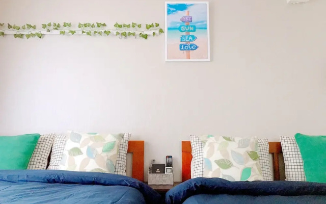 Nestay Suite Tokyo Shibuya