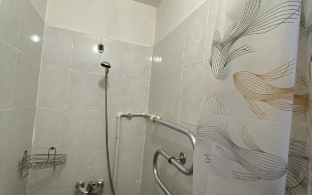 Усадьба Сибиряк