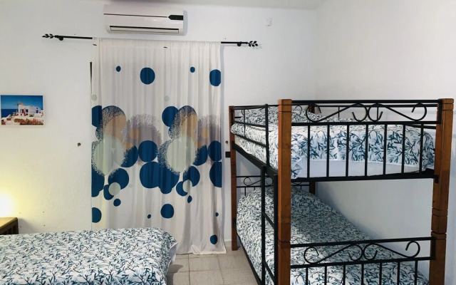 Triplex front de mer à Tétouan  marina